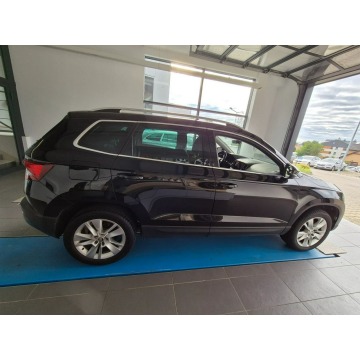 Skoda Karoq  SUV 2022,  1.5 benzyna, automat - Na sprzedaż za 99 900 zł - Kraków - zdjęcie 2