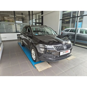 Škoda Karoq - 2022