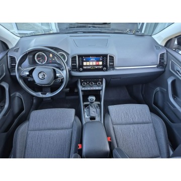 Skoda Karoq  SUV 2022,  1.5 benzyna, automat - Na sprzedaż za 99 900 zł - Kraków - zdjęcie 11