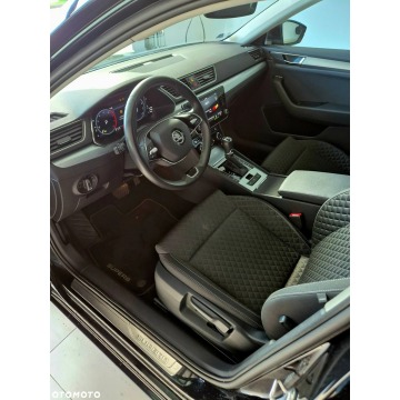 Skoda Superb  Sedan/Limuzyna 2022,  2.0 diesel, automat - Na sprzedaż za 102 900 zł - Kraków - zdjęcie 10