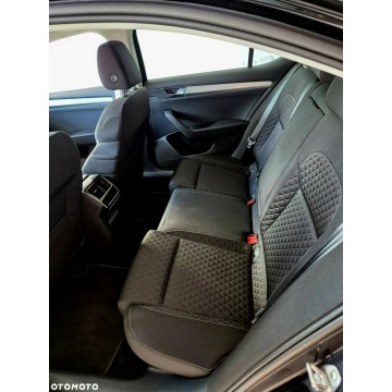 Skoda Superb  Sedan/Limuzyna 2022,  2.0 diesel, automat - Na sprzedaż za 102 900 zł - Kraków - zdjęcie 12