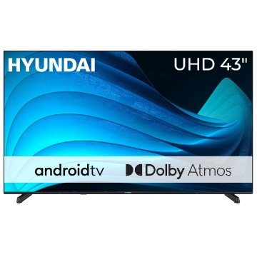 Telewizor Hyundai ULX43359GSMART 43