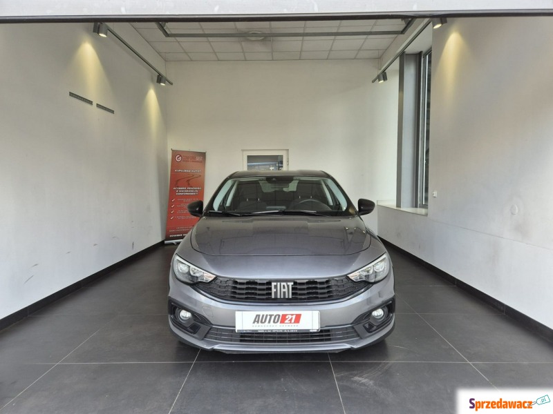 Fiat Tipo  Sedan/Limuzyna 2022,  1.0 benzyna - Na sprzedaż za 44 900 zł - Kraków