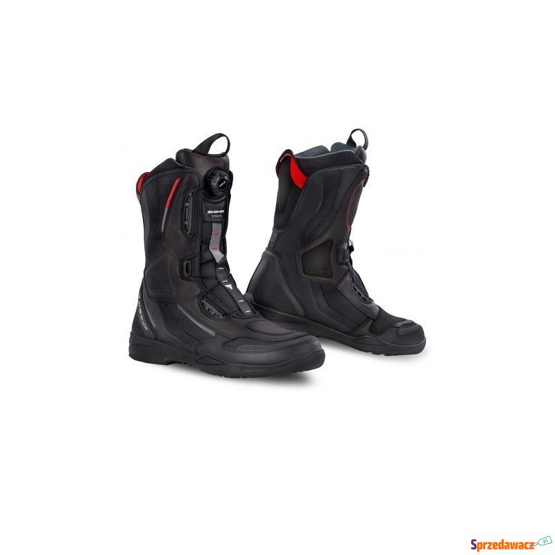 SHIMA BUTY MOTOCYKLOWE STRATO MEN