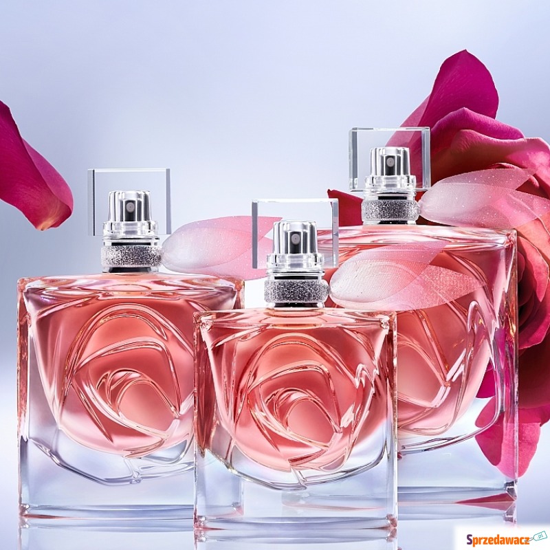 Woda Perfumowana - Lancome La Vie...