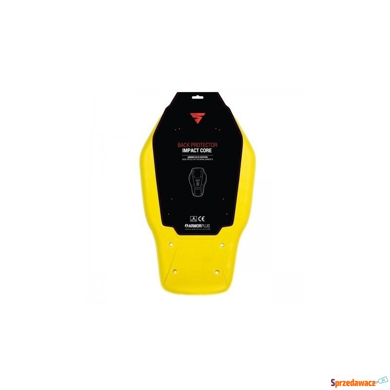 SHIMA PROTEKTOR IMPACT CORE B-L...