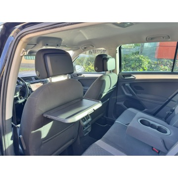 Volkswagen Tiguan  SUV 2019,  1.5 benzyna, automat - Na sprzedaż za 37 500 zł - Margonin - zdjęcie 8
