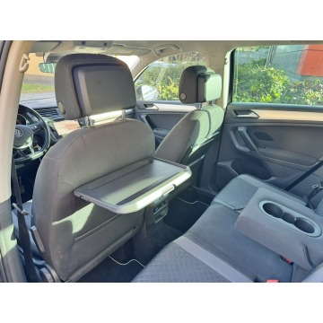 Volkswagen Tiguan  SUV 2019,  1.5 benzyna, automat - Na sprzedaż za 37 500 zł - Margonin - zdjęcie 7