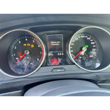 Volkswagen Tiguan  SUV 2019,  1.5 benzyna, automat - Na sprzedaż za 37 500 zł - Margonin - zdjęcie 12