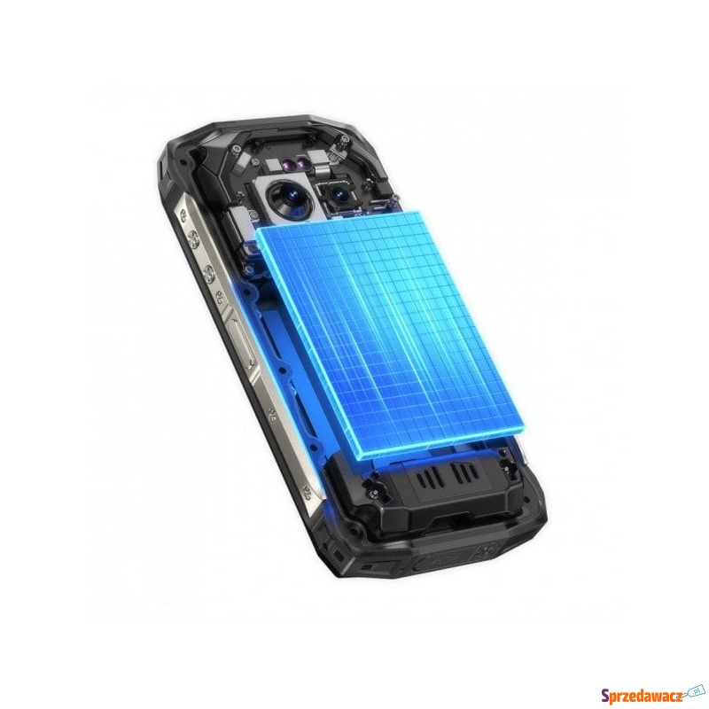 Smartfon UleFone Armor Mini 20...