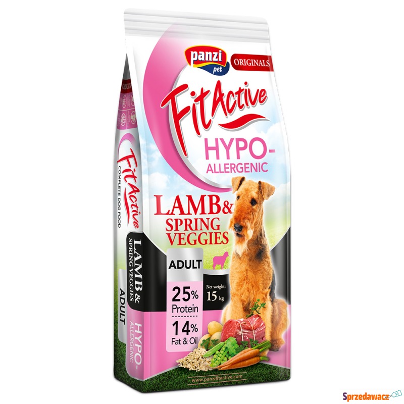 FitActive Originals Adult Hypo...