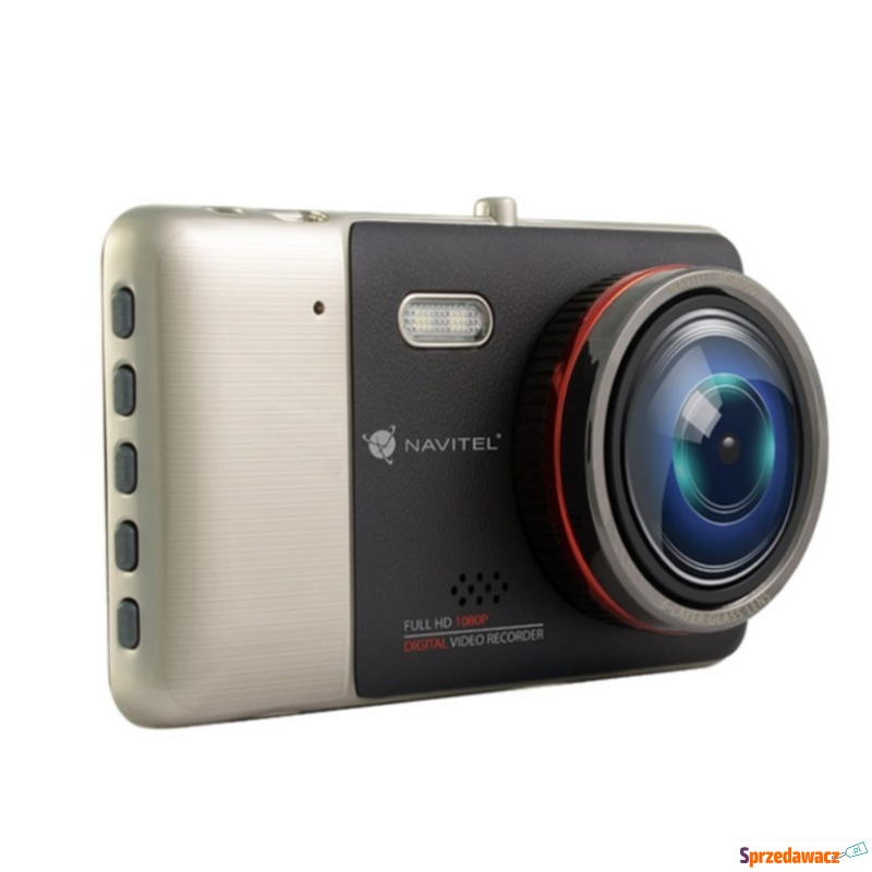 Wideorejestrator Navitel MSR900...