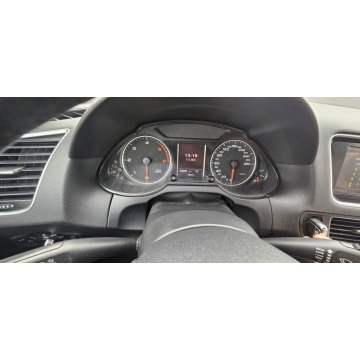 Audi Q5  SUV 2011,  2.0 diesel, automat - Na sprzedaż za 38 000 zł - Bydgoszcz - zdjęcie 7