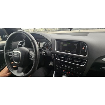 Audi Q5  SUV 2011,  2.0 diesel, automat - Na sprzedaż za 38 000 zł - Bydgoszcz - zdjęcie 8