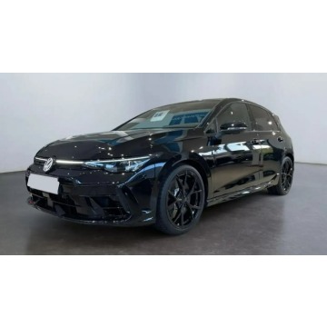 Volkswagen Golf - 2.0 TSI Golf R Black Edition, rabat 45 436 zł, Obiór w listopadzie !!