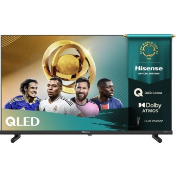Telewizor Hisense 40A5Q QLED 40