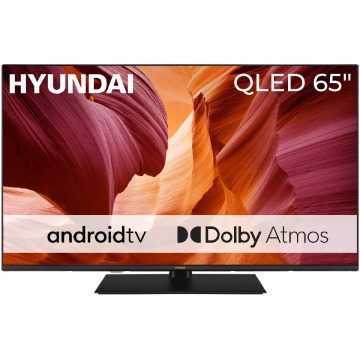 Telewizor Hyundai QLX65850GSMART