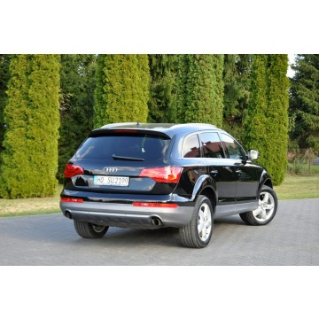 Audi Q7  SUV 2011,  3.0 diesel, automat - Na sprzedaż za 49 900 zł - Ostrów Mazowiecka - zdjęcie 6