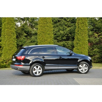 Audi Q7  SUV 2011,  3.0 diesel, automat - Na sprzedaż za 49 900 zł - Ostrów Mazowiecka - zdjęcie 5