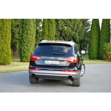 Audi Q7  SUV 2011,  3.0 diesel, automat - Na sprzedaż za 49 900 zł - Ostrów Mazowiecka - zdjęcie 7