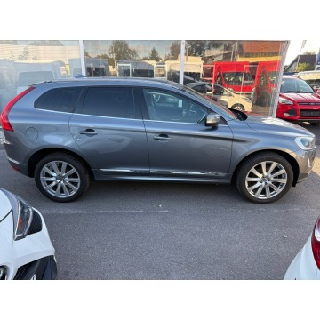 Volvo   SUV 2017,  2.4 diesel, automat - Na sprzedaż za 47 000 zł - Syców - zdjęcie 2
