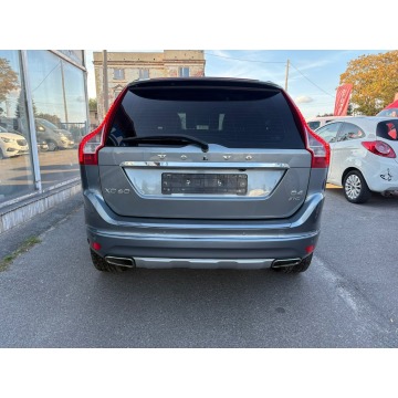 Volvo   SUV 2017,  2.4 diesel, automat - Na sprzedaż za 47 000 zł - Syców - zdjęcie 4