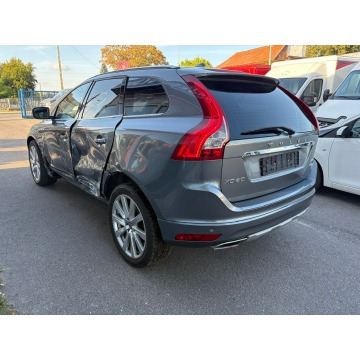 Volvo   SUV 2017,  2.4 diesel, automat - Na sprzedaż za 47 000 zł - Syców - zdjęcie 5