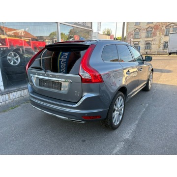 Volvo   SUV 2017,  2.4 diesel, automat - Na sprzedaż za 47 000 zł - Syców - zdjęcie 3