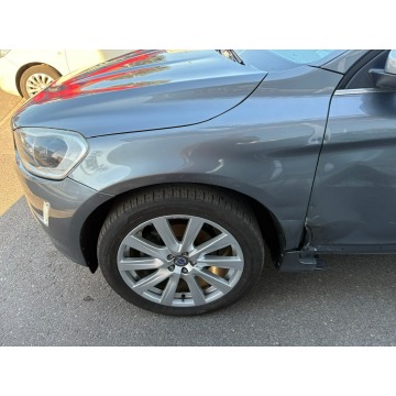 Volvo   SUV 2017,  2.4 diesel, automat - Na sprzedaż za 47 000 zł - Syców - zdjęcie 8