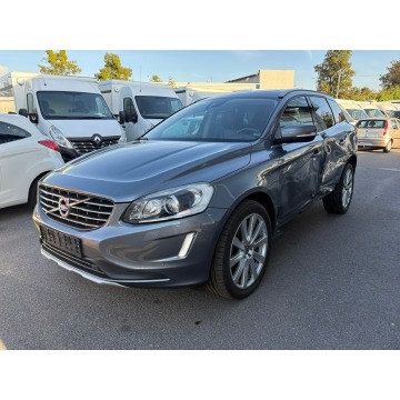 Volvo   SUV 2017,  2.4 diesel, automat - Na sprzedaż za 47 000 zł - Syców - zdjęcie 7