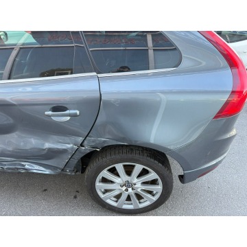 Volvo   SUV 2017,  2.4 diesel, automat - Na sprzedaż za 47 000 zł - Syców - zdjęcie 11