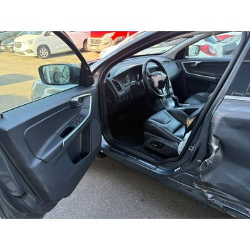 Volvo   SUV 2017,  2.4 diesel, automat - Na sprzedaż za 47 000 zł - Syców - zdjęcie 12