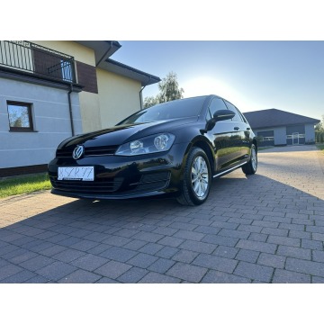 Volkswagen Golf  Hatchback 2014,  1.2 benzyna - Na sprzedaż za 27 800 zł - Lipówki - zdjęcie 4