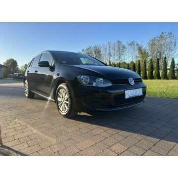 Volkswagen Golf - 2014