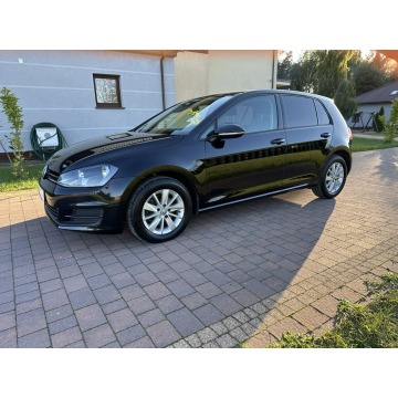 Volkswagen Golf  Hatchback 2014,  1.2 benzyna - Na sprzedaż za 27 800 zł - Lipówki - zdjęcie 5