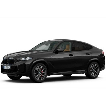 BMW X6 xDrive30d Spełniamy marzenia najtaniej!