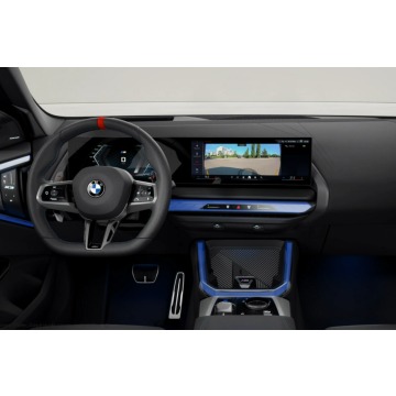 BMW X3  SUV 2026,  3.0 diesel, automat - Na sprzedaż za 212 800 zł - Warszawa - zdjęcie 4