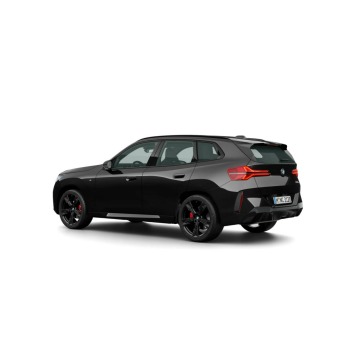 BMW X3  SUV 2026,  3.0 diesel, automat - Na sprzedaż za 212 800 zł - Warszawa - zdjęcie 3