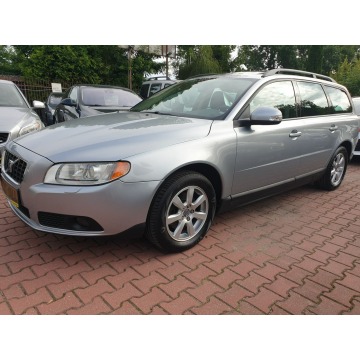 Volvo V70 2009,  2.0 benzyna - Na sprzedaż za 19 900 zł - Lublin - zdjęcie 4