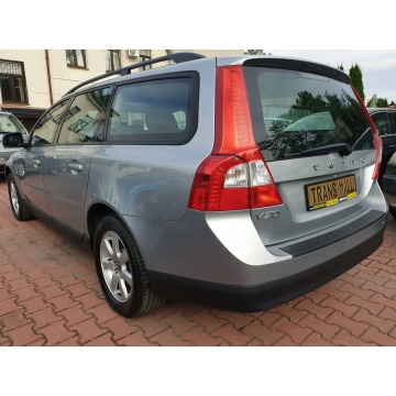Volvo V70 2009,  2.0 benzyna - Na sprzedaż za 19 900 zł - Lublin - zdjęcie 5