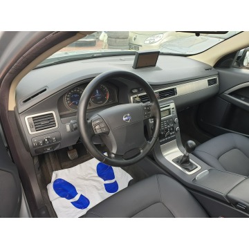 Volvo V70 2009,  2.0 benzyna - Na sprzedaż za 19 900 zł - Lublin - zdjęcie 11
