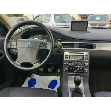 Volvo V70 2009,  2.0 benzyna - Na sprzedaż za 19 900 zł - Lublin - zdjęcie 9