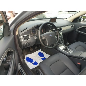 Volvo V70 2009,  2.0 benzyna - Na sprzedaż za 19 900 zł - Lublin - zdjęcie 10