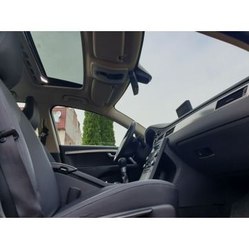 Volvo V70 2009,  2.0 benzyna - Na sprzedaż za 19 900 zł - Lublin - zdjęcie 8