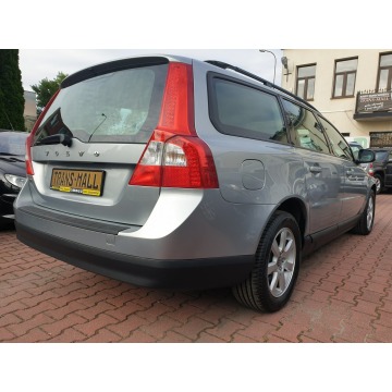 Volvo V70 2009,  2.0 benzyna - Na sprzedaż za 19 900 zł - Lublin - zdjęcie 7
