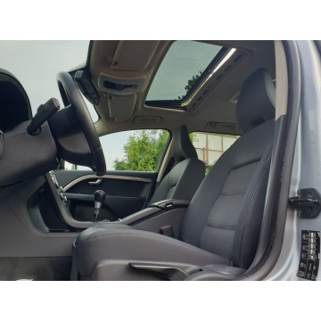 Volvo V70 2009,  2.0 benzyna - Na sprzedaż za 19 900 zł - Lublin - zdjęcie 12