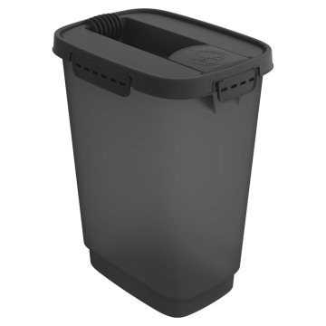 Rotho pojemnik na karmę dla zwierząt MyPet Cody - 25 l