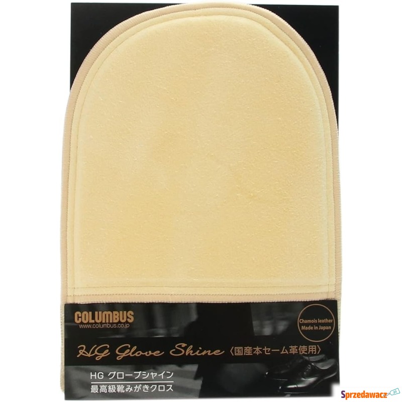 Columbus HG Glove Shine – Ręka...