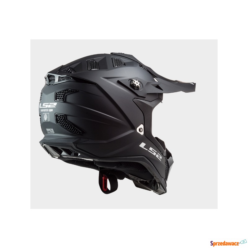 LS2 KASK OFF-ROAD MX700 SUBVERTER...
