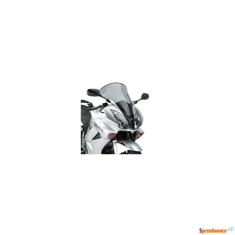 Szyba Honda VFR800VTEC Givi D217S...